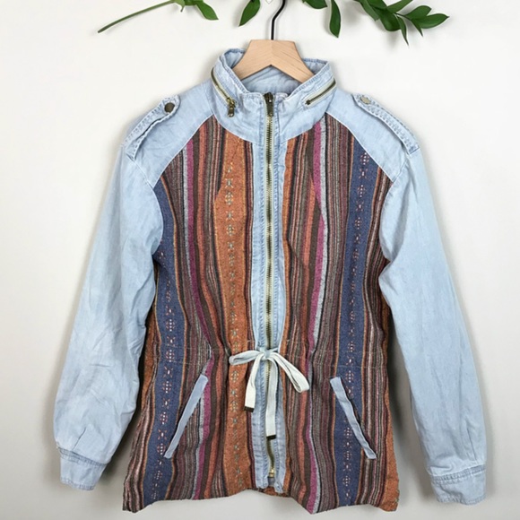Forever 21 Jackets & Blazers - Denim Jacket